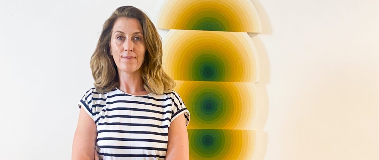 ג׳סיקה מוריץ. צילום: מ״ל