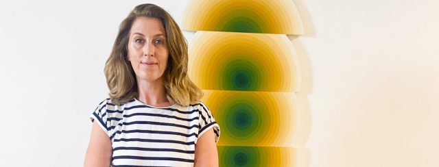 ג׳סיקה מוריץ. צילום: מ״ל