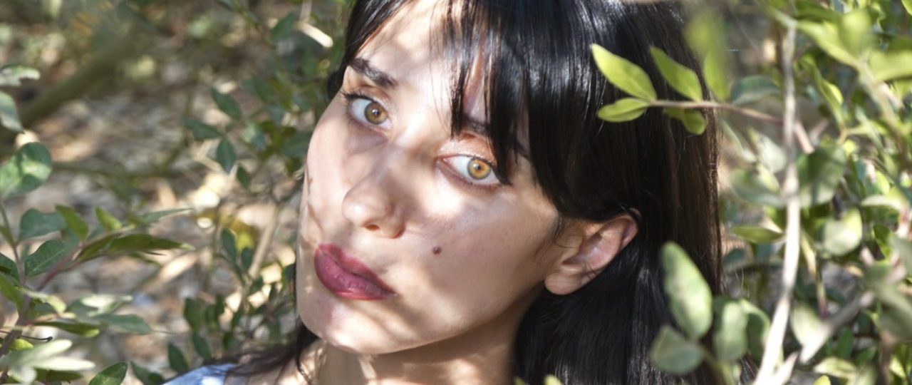 מלאק מנסור. צילום: נאדיה מנסור