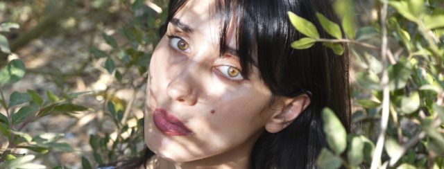 מלאק מנסור.‎ צילום: נאדיה מנסור