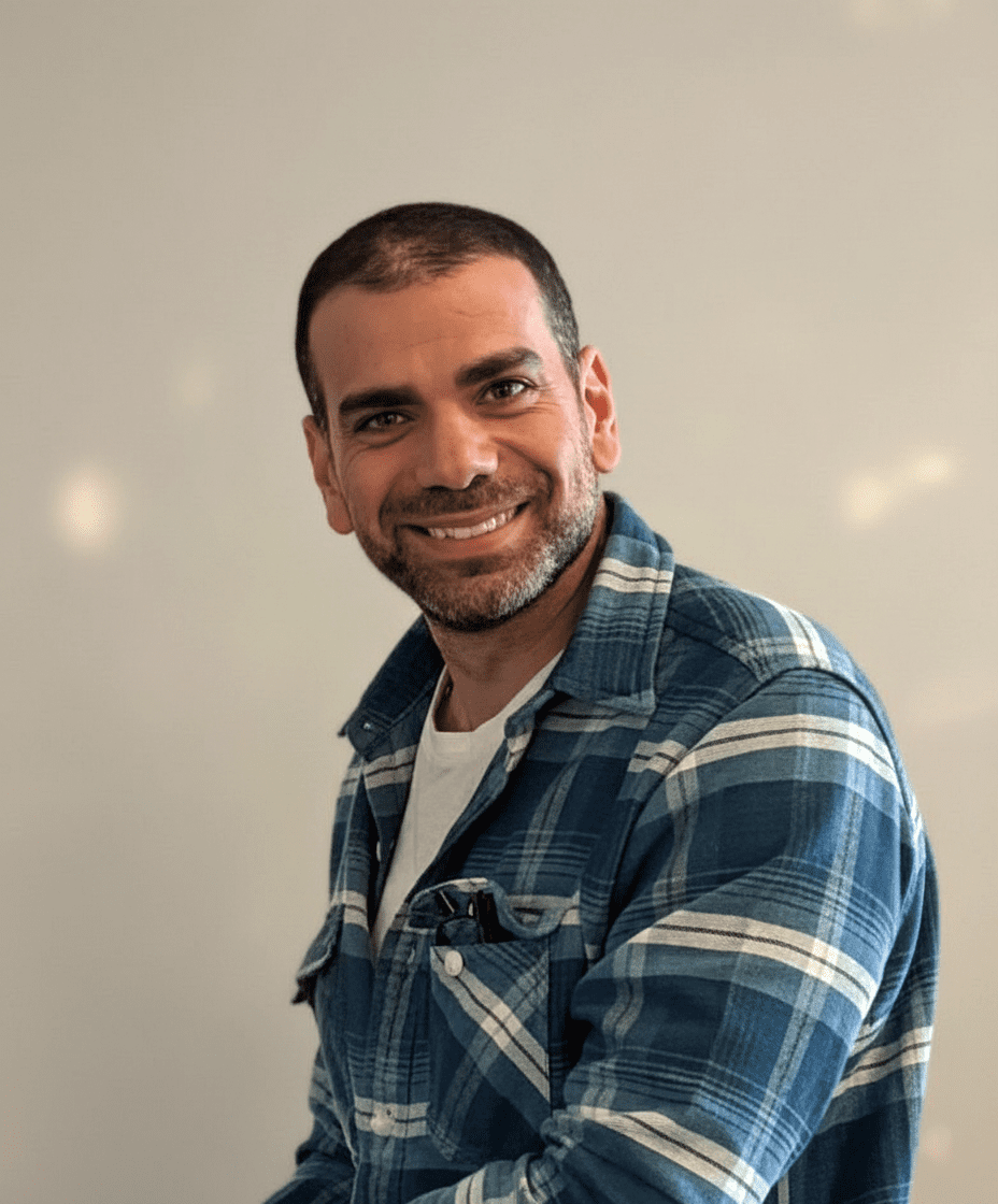 נדב גבאי
