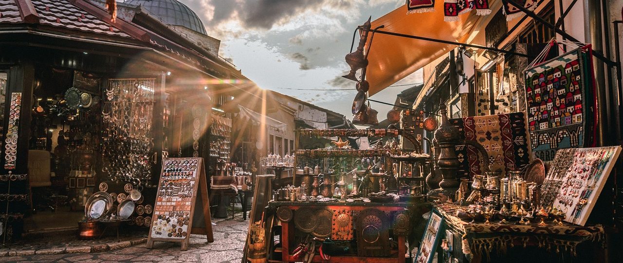 וינטג׳, מגמה עולמית. צילום: chris wanders