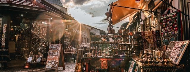 וינטג׳, מגמה עולמית. צילום: chris wanders