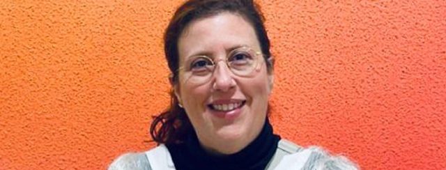 סיון סבג זלנסקי. צילום: גילי יובל