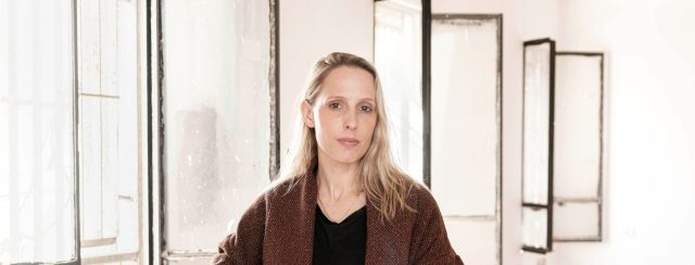 סופי ברזון מקאי. צילום: יובל חן