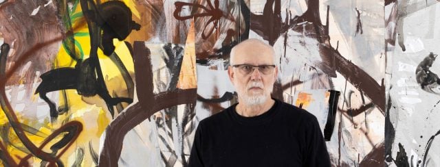 ציבי גבע. צילומים: אלעד שריג