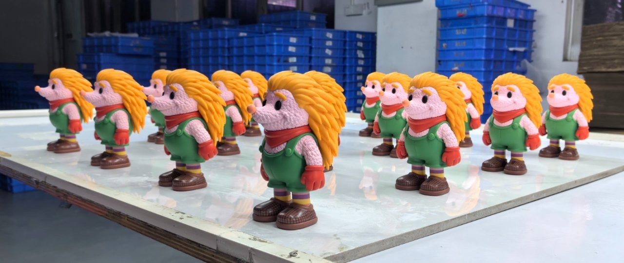 נדב גבאי, WONDERFIG. צילומים: מ״ל