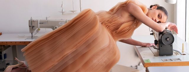 ירדן שיקלי, Kinetic Overlapping. צילום: חן לוי