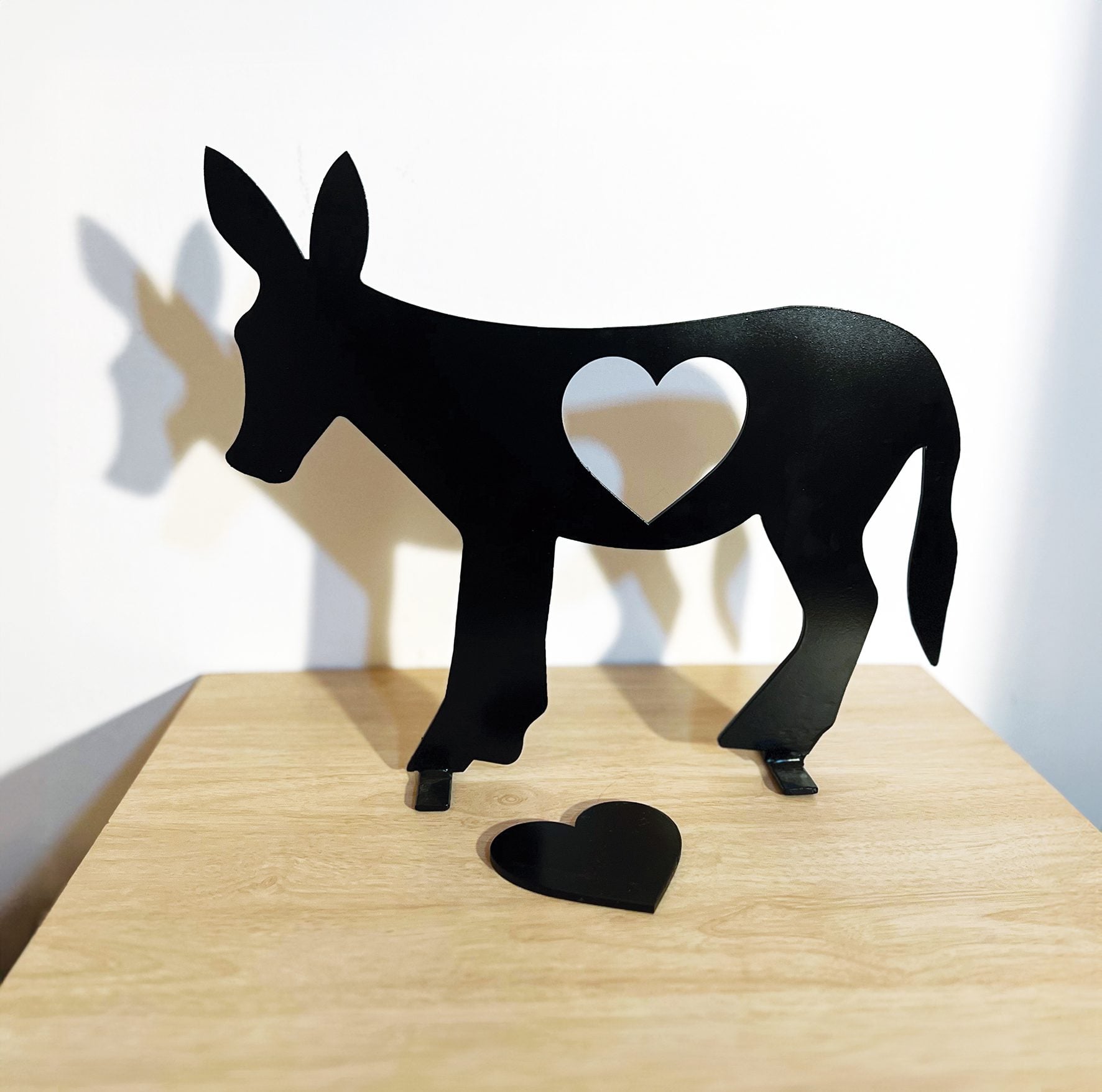 אשרף פואחרי, וחיפה, מכאן היא התחילה