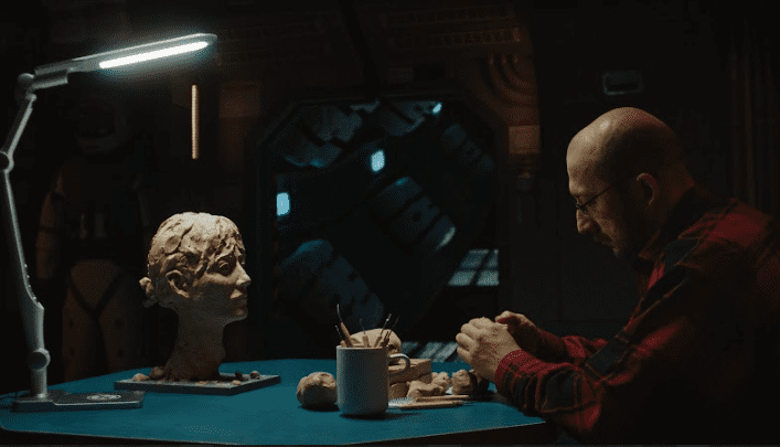 הינך היקום. צילום: True Colors