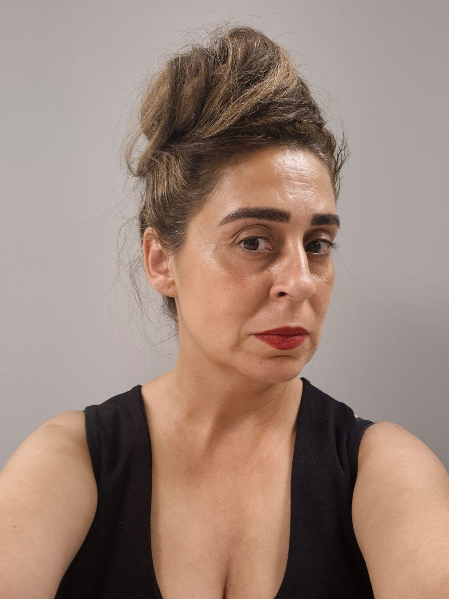 ורד נסים. צילום: מ״ל