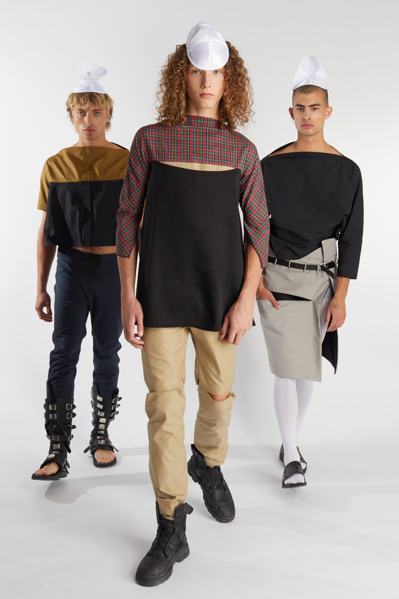 ישי לייסנר, בצלאל. צילום: גיא רשקובן