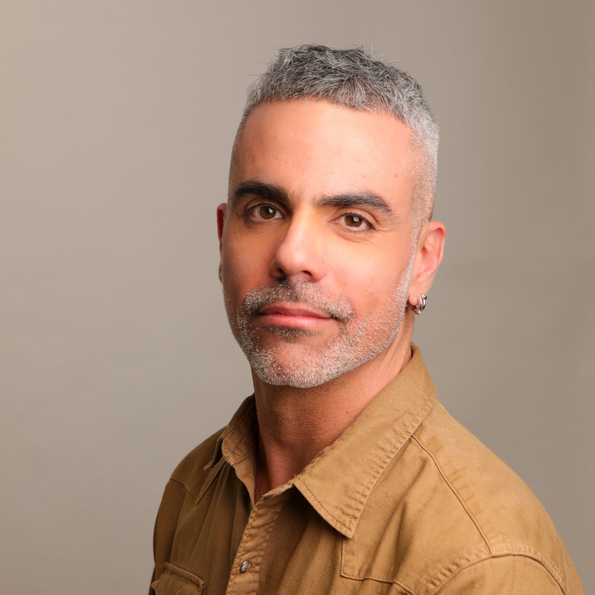 לירוי שופן. צילום: יקיר שוקרון