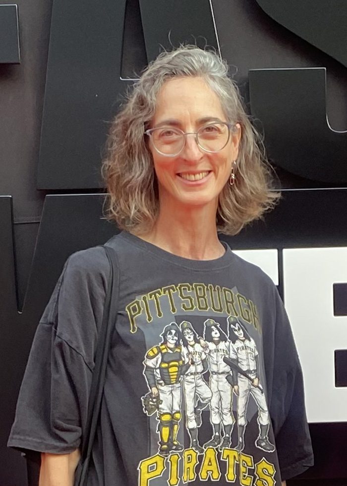 מאיה ארזי. צילום: גיל שביט