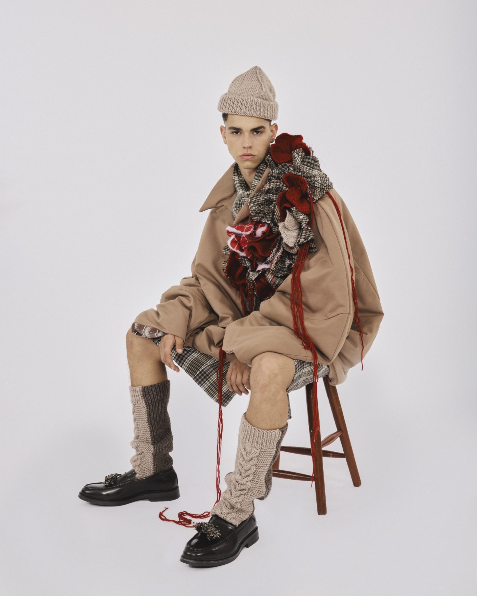 מרגרט שניצר, אוניברסיטת חיפה. צילום: גל בומנדיל