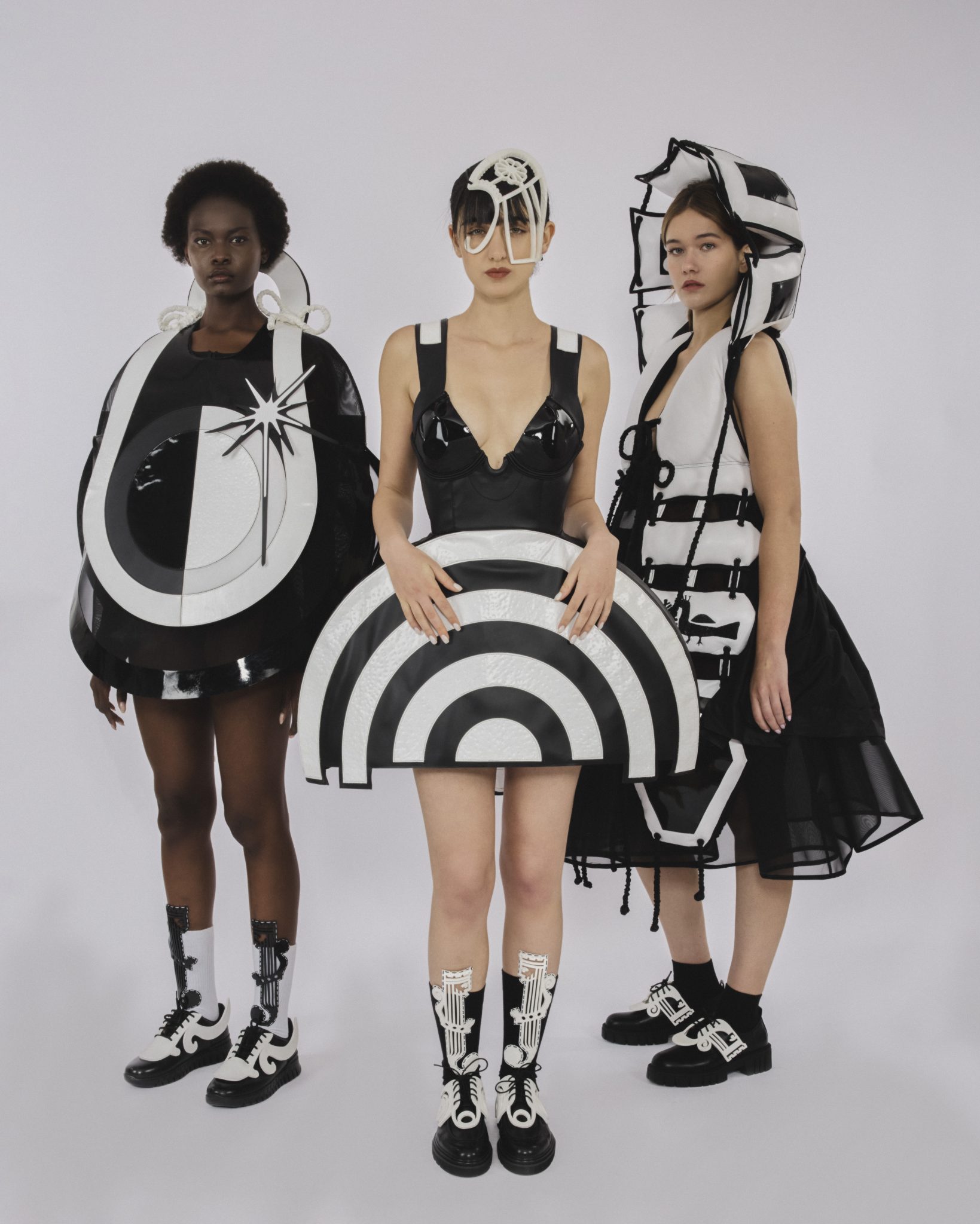 נטע קרפ, אוניברסיטת חיפה. צילום גל בומנדיל