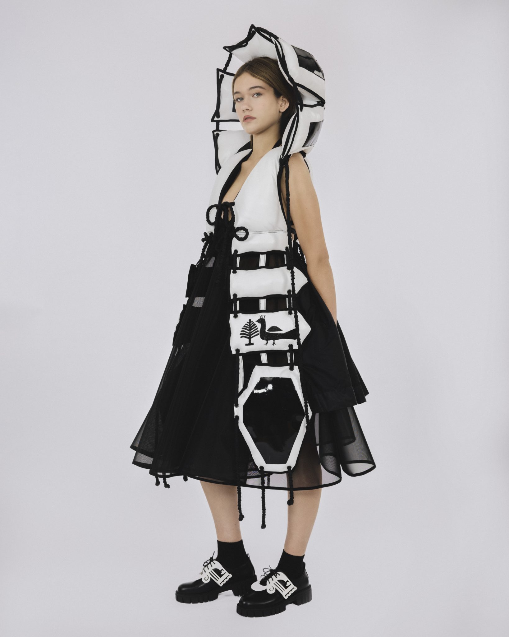 נטע קרפ, אוניברסיטת חיפה. צילום גל בומנדיל