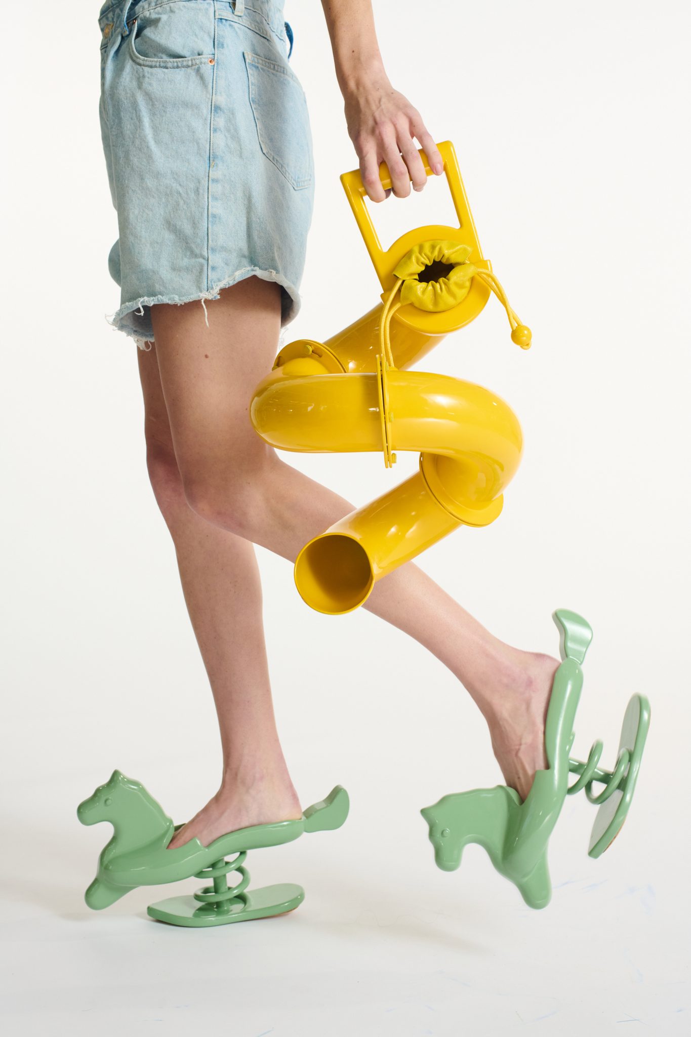 רוני ארבל, בצלאל. צילום: שלו אריאל