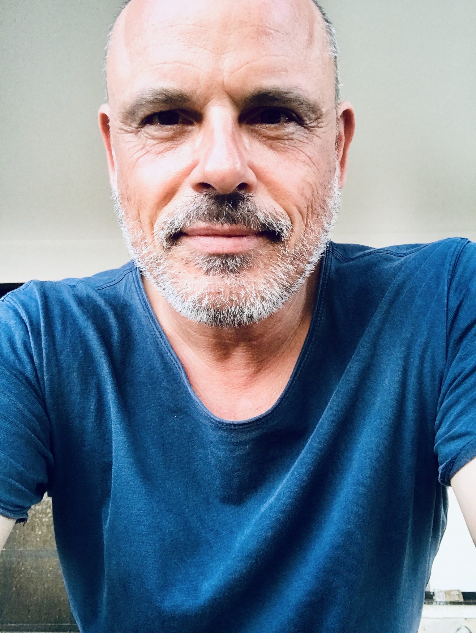 רן בגנו. צילום: מ״ל