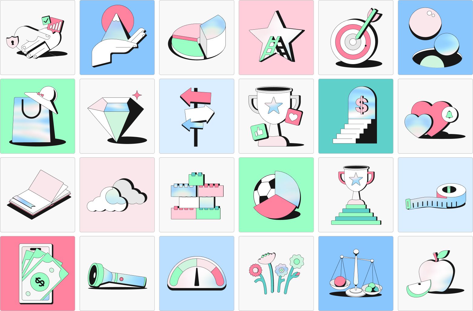 שפה איורית. ארטדיירקשן: רות מרום; איור: תמר קנובל