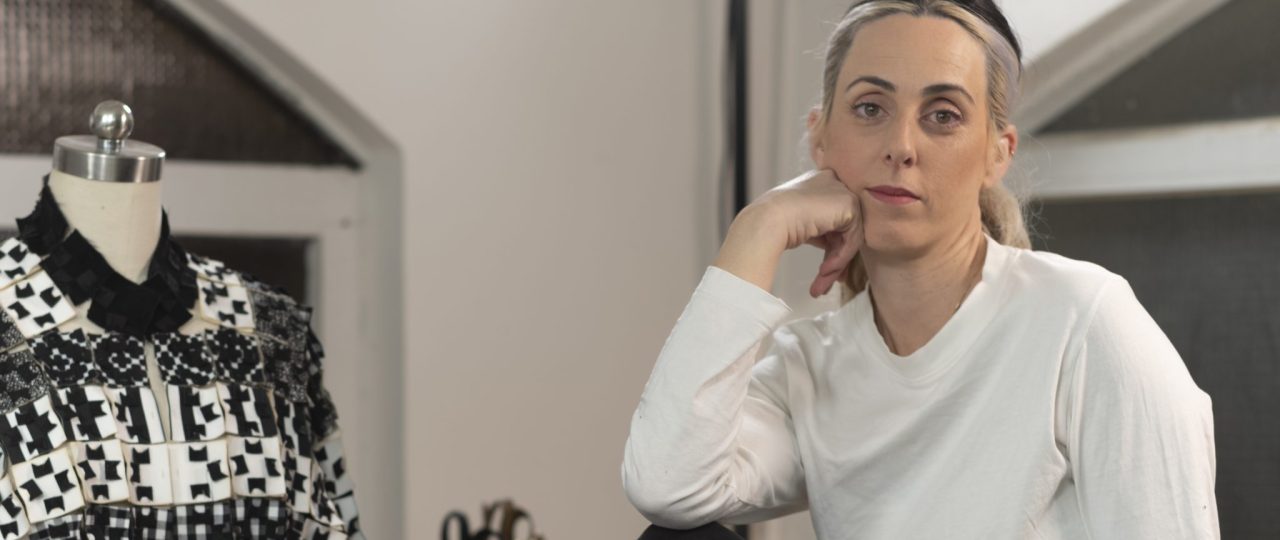 עדי יאיר. צילום: תומר זמורה