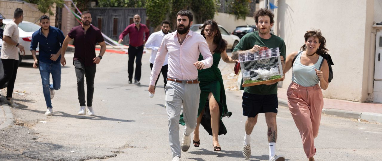 ״בלה״. צילומים: סרטי יונייטד קינג