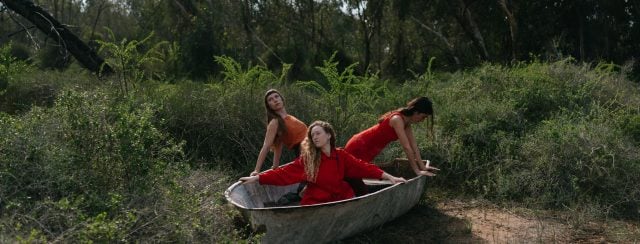 קאי קוטשילד, מיזו. צילום: יעל שלח