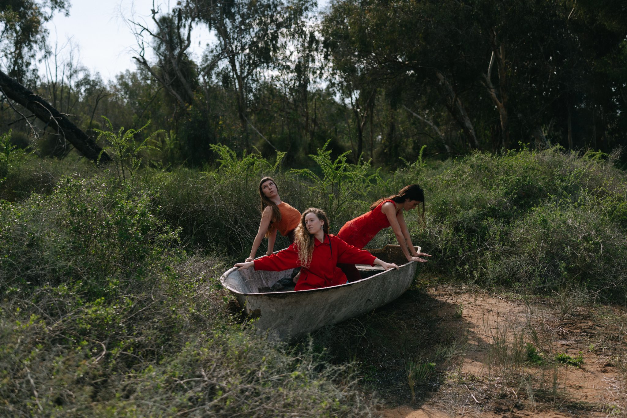 קאי רוטשילד, מיזו. צילום: יעל שלח