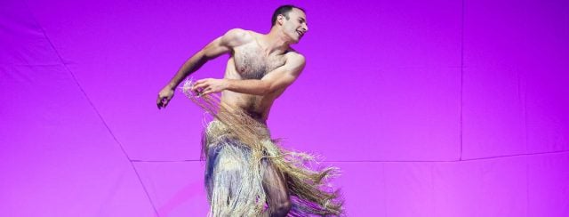 גל גורפונג מתוך איחוי. צילום: יאיר מיוחס