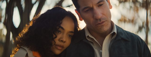 שלו ושלה. צילומים: נטפליקס