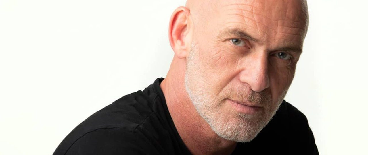 מוטי רייפ. צילום: רונן אקרמן