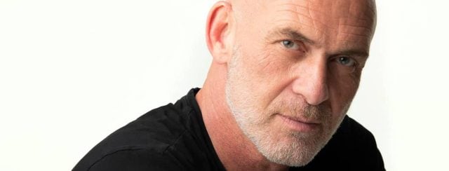 מוטי רייפ. צילום: רונן אקרמן