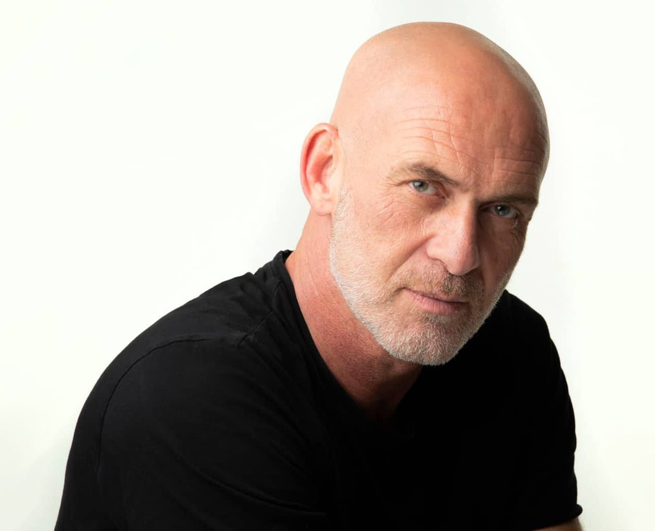מוטי רייפ. צילום: רונן אקרמן