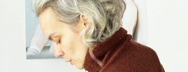 מאיה בש. צילומים: אירה מרון