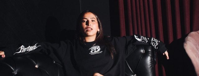 שון גוט, Purpdrank Boutique. צילום: תומר אלמוג ושחר דרימר