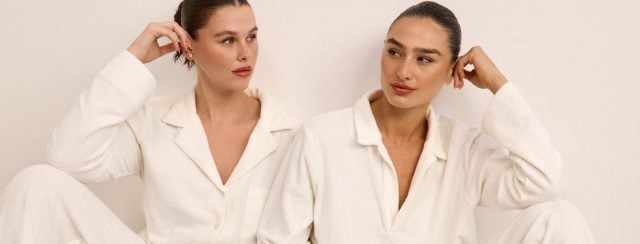 ZOHARA. צילומים: שי פרנקו