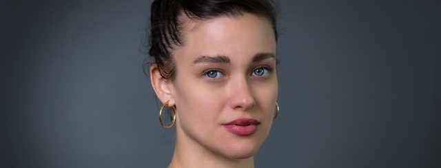 אייר אלעזרא. צילום: אסקף