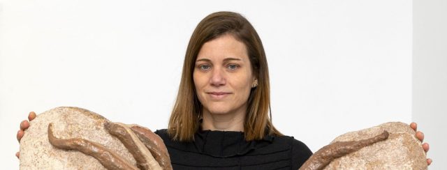 נטע בכרך. צילומים: לנה גומון