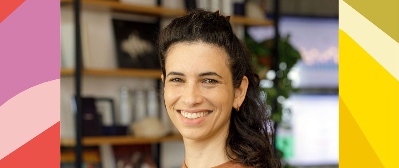 רותם פיש. צילום: עומר הכהן