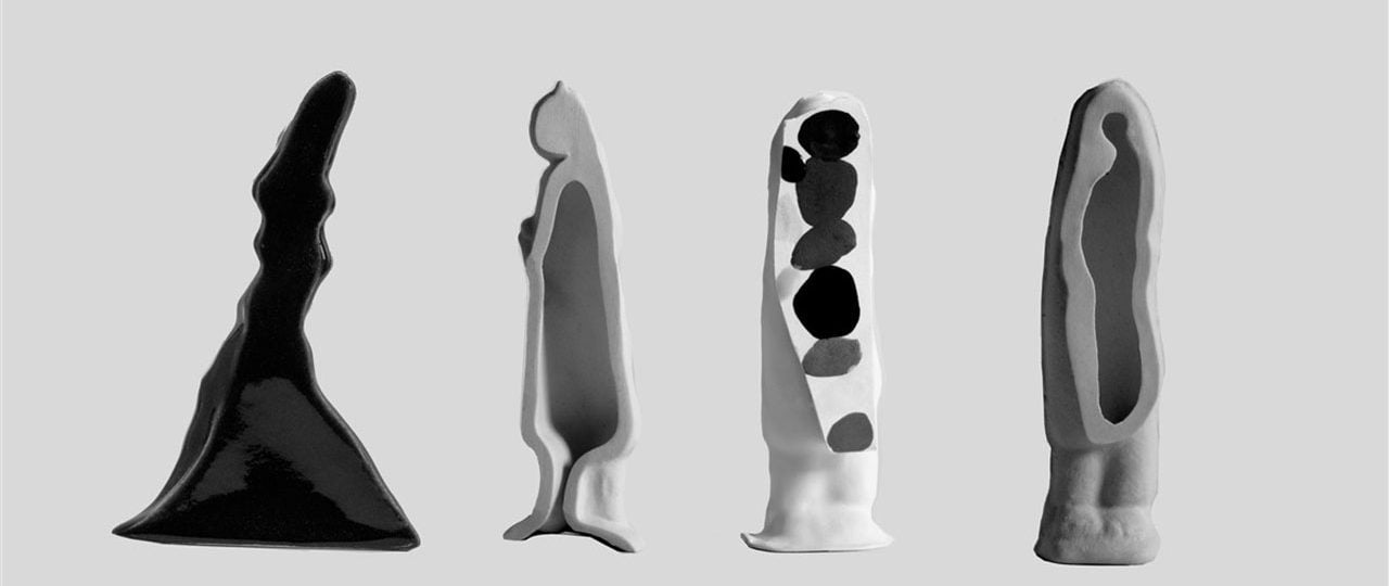 שי זילברמן, פנורמה. צילום: מ״ל