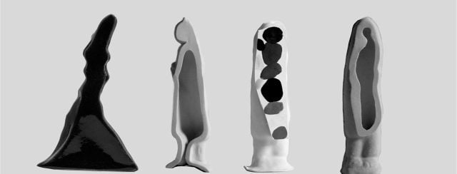 שי זילברמן, פנורמה. צילום: מ״ל