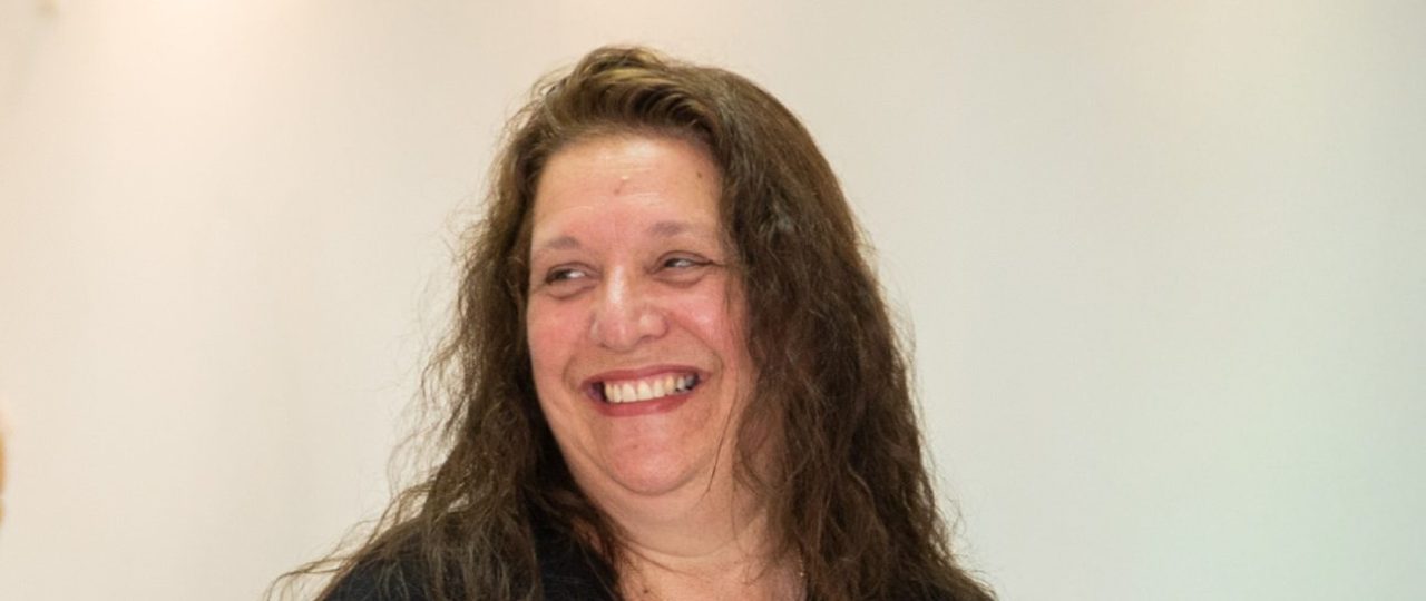 סיגל ליפשיץ. צילום: דרור מילר