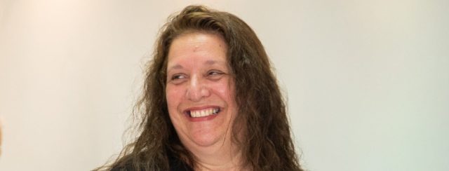 סיגל ליפשיץ. צילום: דרור מילר