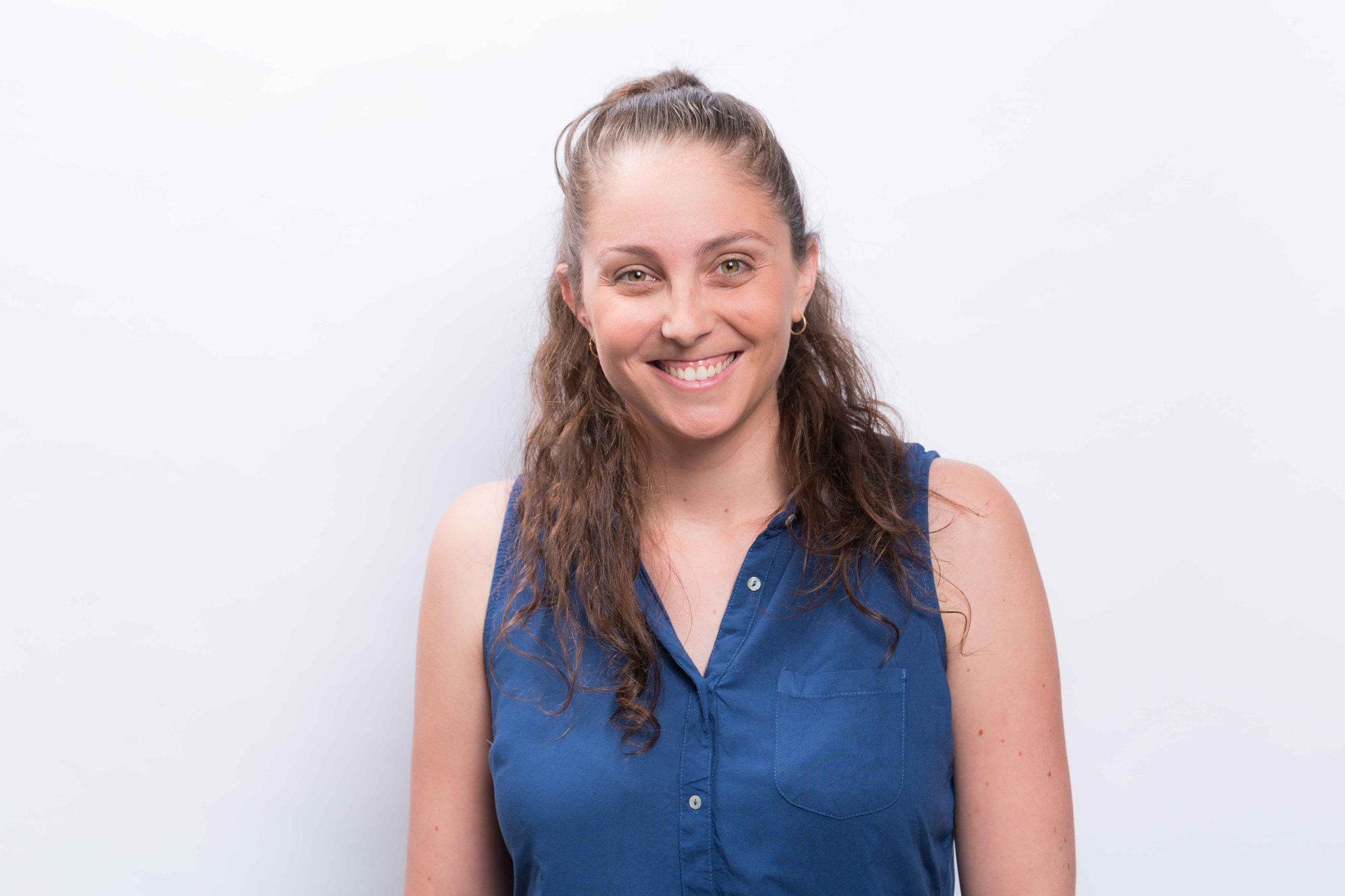 הדר בר. צילום: טל שחר