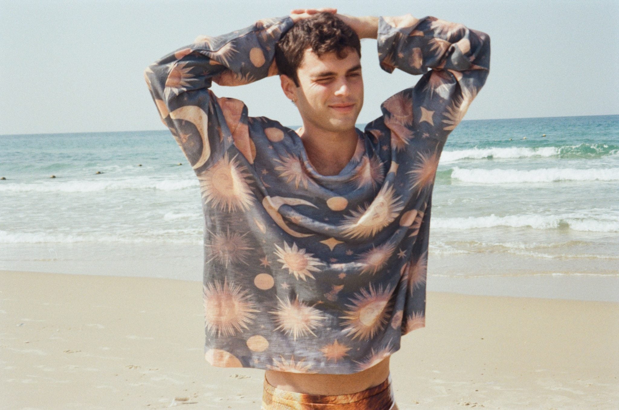 קולקציה אחרונה. צילומים: מ״ל