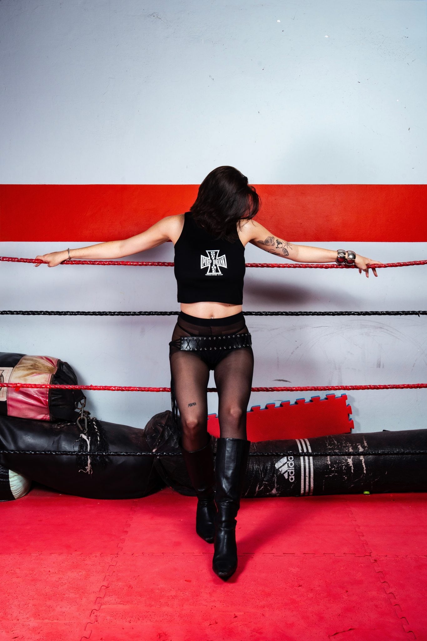 קולקציות קודמות. צילום: עומר עזרא