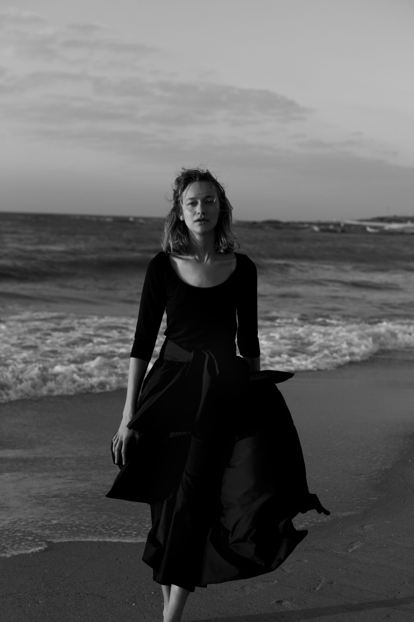 קולקציית מול הים, 2016
