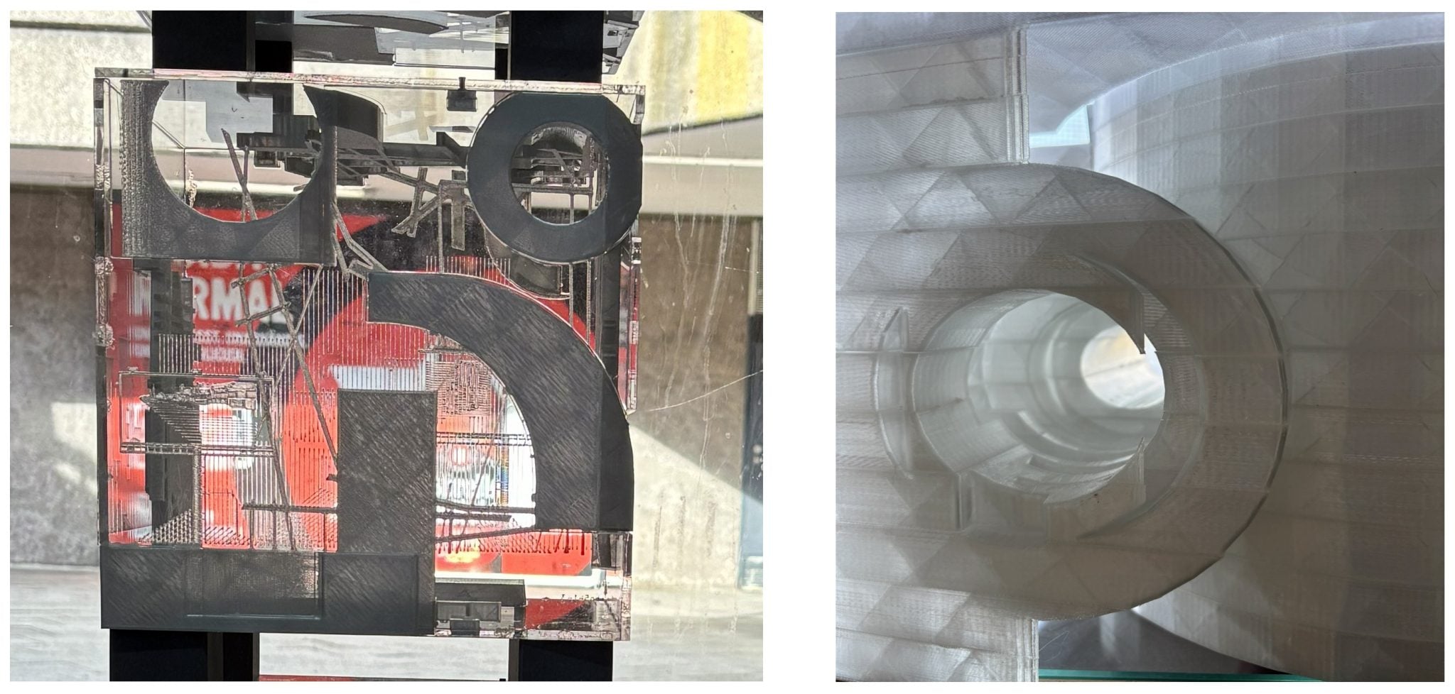 שכבות ושקיפויות