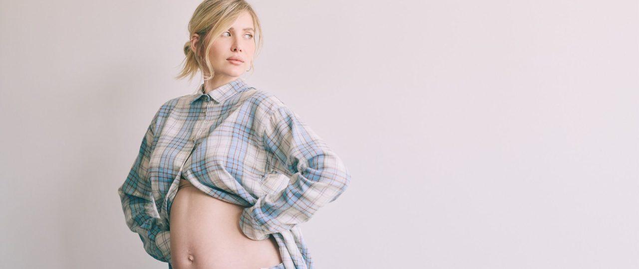 אבישג ארבל. צילומים: רועי סרוסי