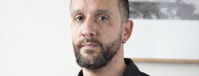 אבישי כהנא. צילום: יאיר ברק